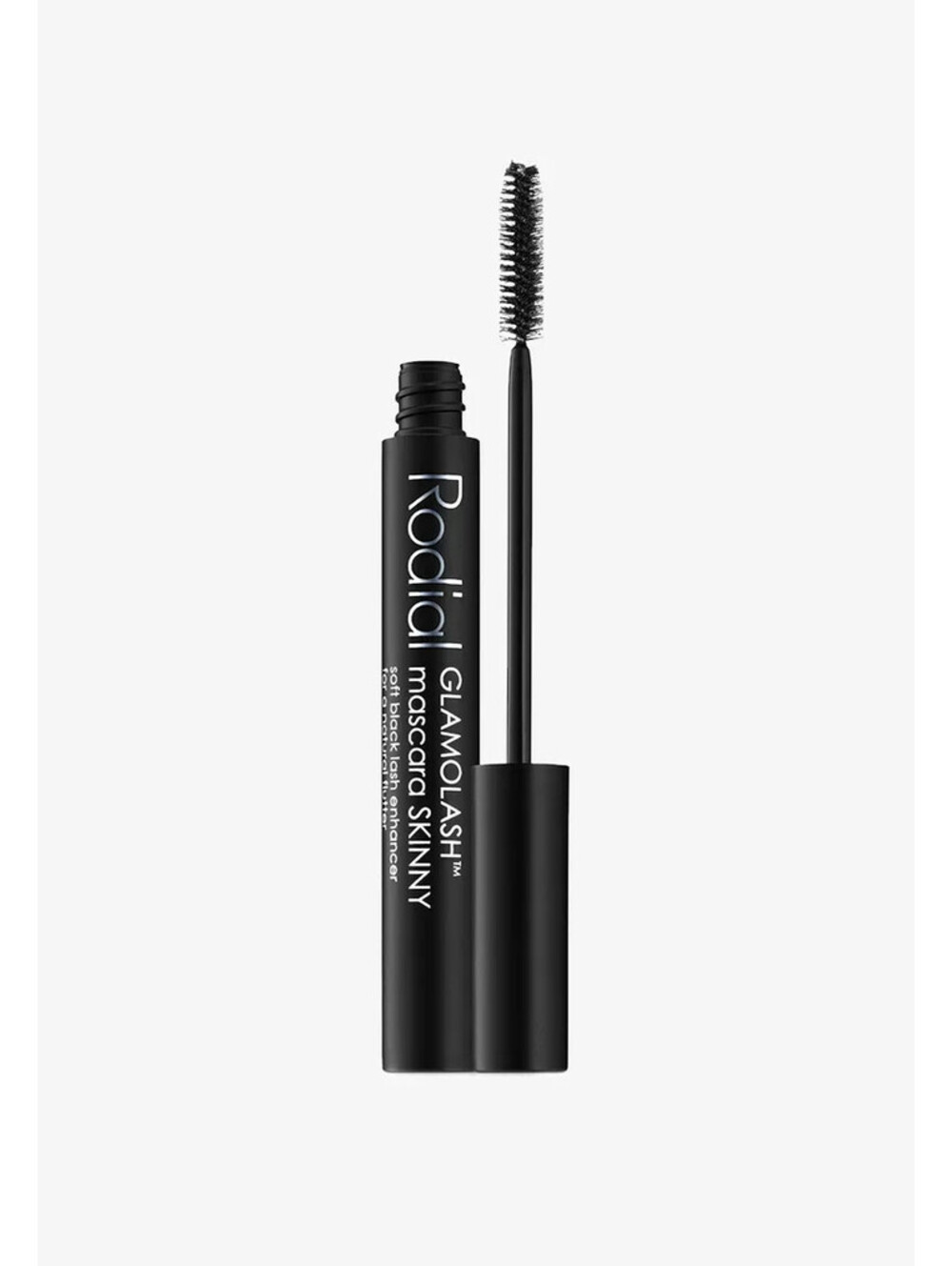 RODIAL Black Velvet Mascara XXL 0.4oz/13mL Full Size - New in Box